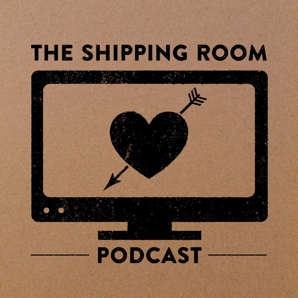 Artwork for Shipping Room Podcast