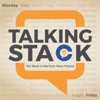 Talking Stack - Marketing Technology Podcast artwork