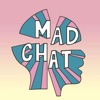 Mad Chat artwork