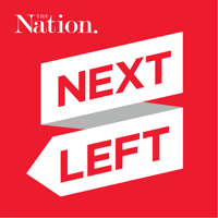Next Left podcast