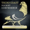 Third Coast Pocket Conference artwork