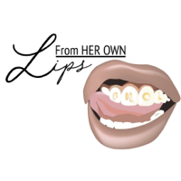 From Her Own Lips podcast