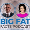 Big Fat Facts Podcast artwork