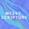 Messy Scripture artwork