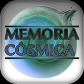 Memoria Cósmica - Retro - Memoria Cósmica