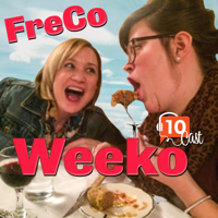 FreCo Weeko podcast