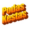 Podas Kęstas artwork