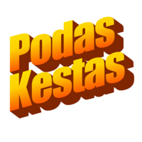 Podas Kęstas podcast