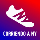 Corriendo a NY - David Isasi