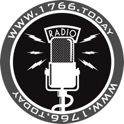 Podcast – 1766 Online Radio 一起聊聊線上網路廣播電台