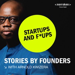 13.Creating Structures: Adewale Yusuf, Founder & CEO of Techpoint, CEO of Altschool & TalentQL.