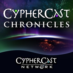 The CypherCast Chronicles