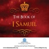 Calvary Chapel Elk Grove-Book of 1 Samuel artwork
