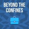 Beyond the confines podcast artwork