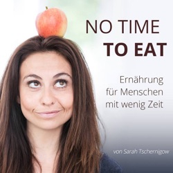 Die letzte Folge - Learnings aus 3 Jahren No Time to Eat