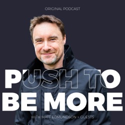 Push to be More