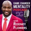 Game Changer Mentality – Strategies and Tactics to Overcoming Obstacles to Achieve Your Positive Potential artwork