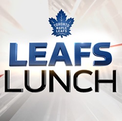 Leafs Lunch: December 8, 2021