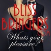 Bliss Bringers - Sex, Swinging & Kink Podcast artwork