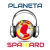 Planeta Spaniard  artwork