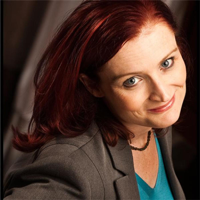 Laura15SecondPitch podcast