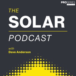 Solar Energy for Disaster Relief with Andrew MacCalla of Direct Relief