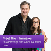 Lamb: Meet the Filmmaker podcast