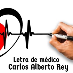 Letra de Médico 