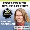 Go Dyslexia Podcast artwork