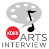 Arts Interview with Nancy Kranzberg artwork