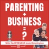 Parenting Plus Business artwork