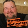 Morning Motivators With John C. Donahue artwork