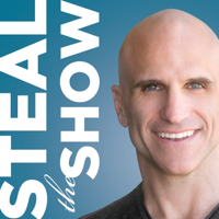 Steal the Show with Michael Port podcast