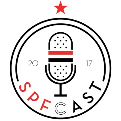 SPFCast - Podcast do São Paulo Futebol Clube SPFCast - Podcast do São Paulo Futebol Clube