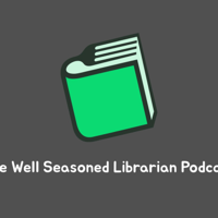 The Well Seasoned Librarian : In conversation with Food Writers, Authors, Historians and Scientists. podcast