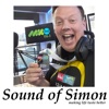 Simon On Radio | It's Your Disco |  artwork