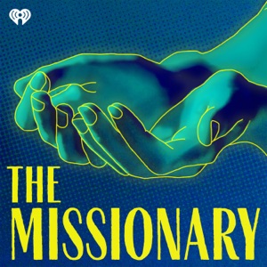 Episode 1 - The Lord's Work