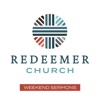 Redeemer Weekend Sermons artwork