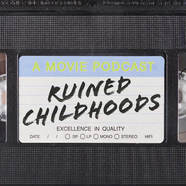 Ruined Childhoods Ruined Childhoods