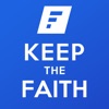 Keep the Faith – Faith Media artwork