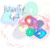Polarity artwork