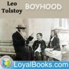 Boyhood by Leo Tolstoy artwork