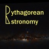Pythagorean Astronomy artwork