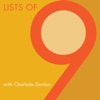 Lists of Nine with Charlotte Donlon artwork
