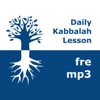 Kabbalah: Daily Lessons | mp3 #kab_fre artwork