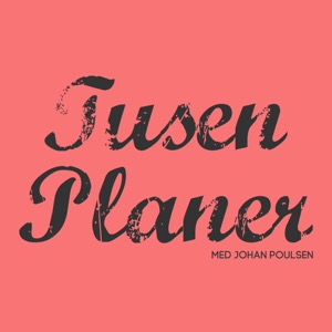 Tusen Planer