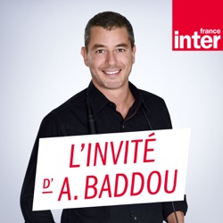 L'invité d'Ali Baddou