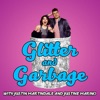 Glitter and Garbage artwork