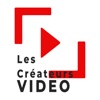 Les Créateurs Vidéo artwork