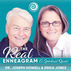 Theatre and the Enneagram with Barbara Sloan